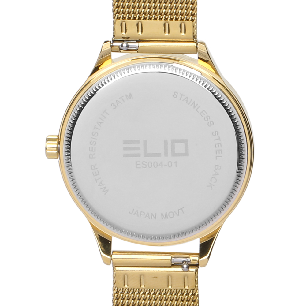 Đồng hồ Nữ Elio ES004-01