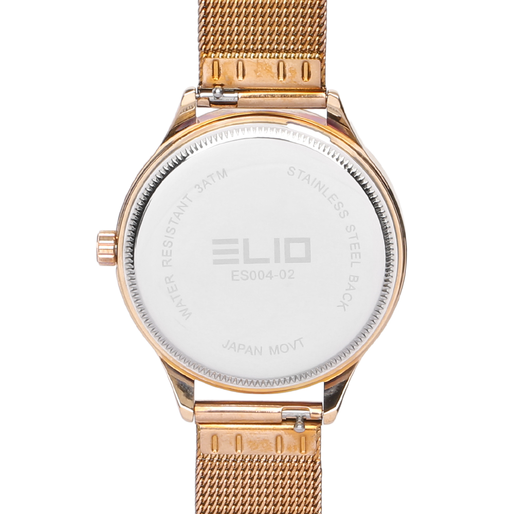 Đồng hồ Nữ Elio ES004-02