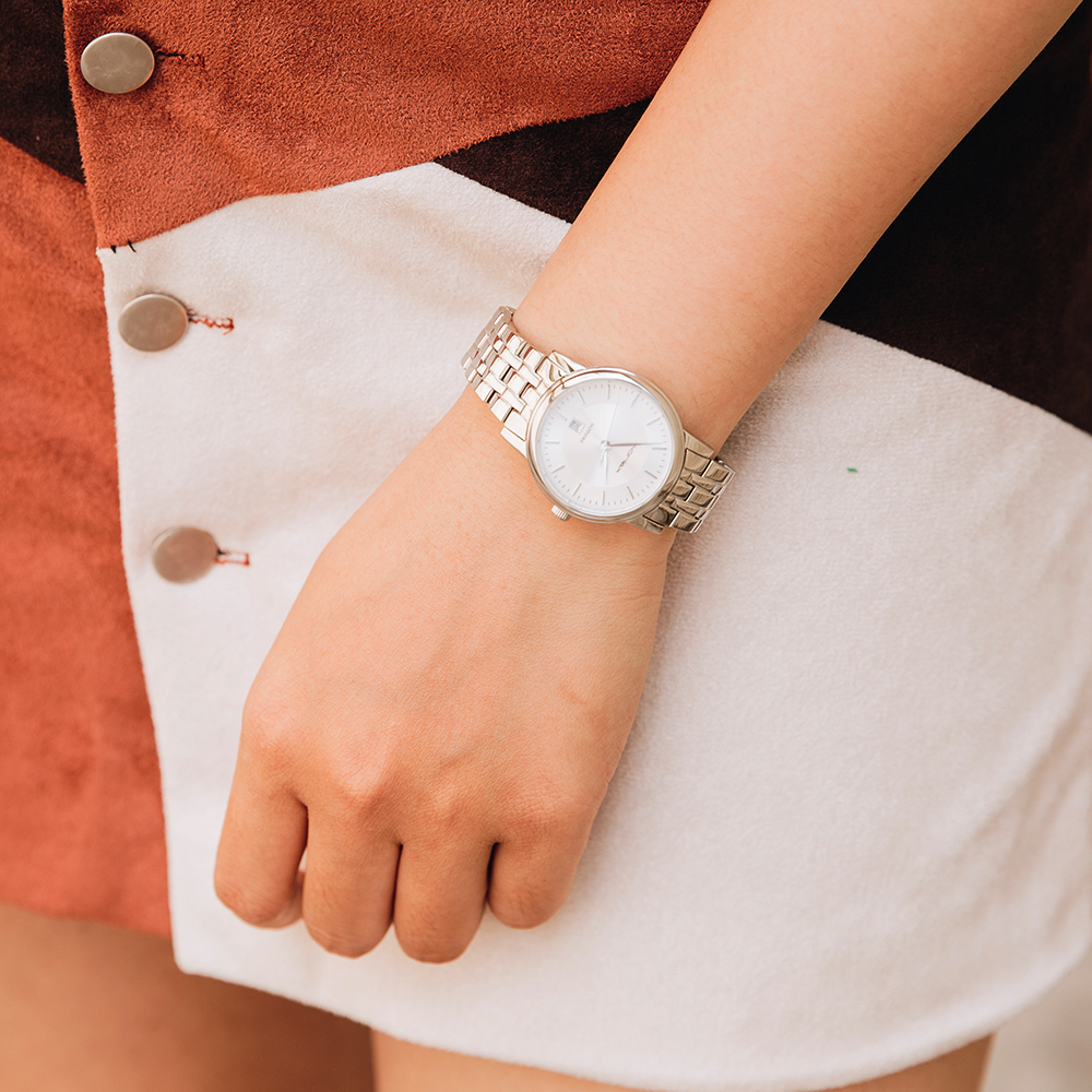 Đồng hồ KORLEX 31 mm Nữ KS001-01