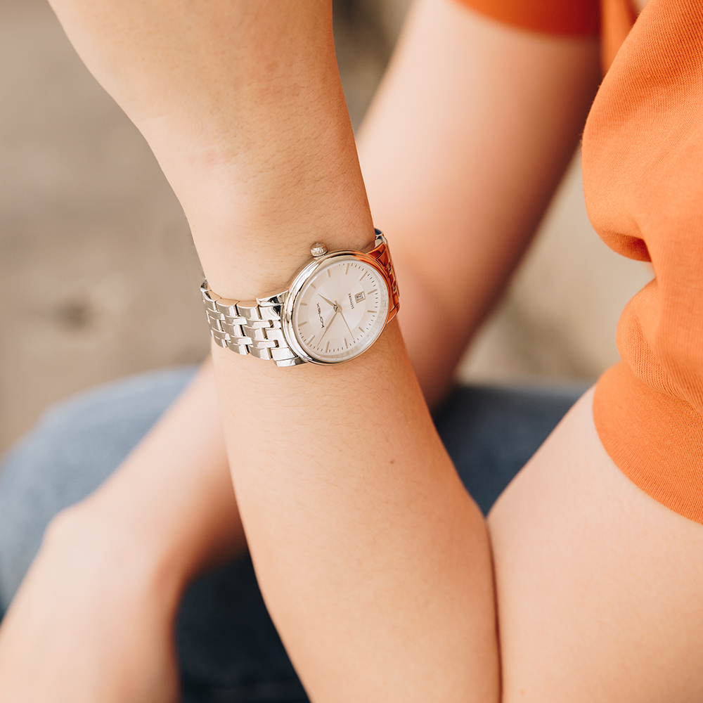 Đồng hồ KORLEX 31 mm Nữ KS001-01