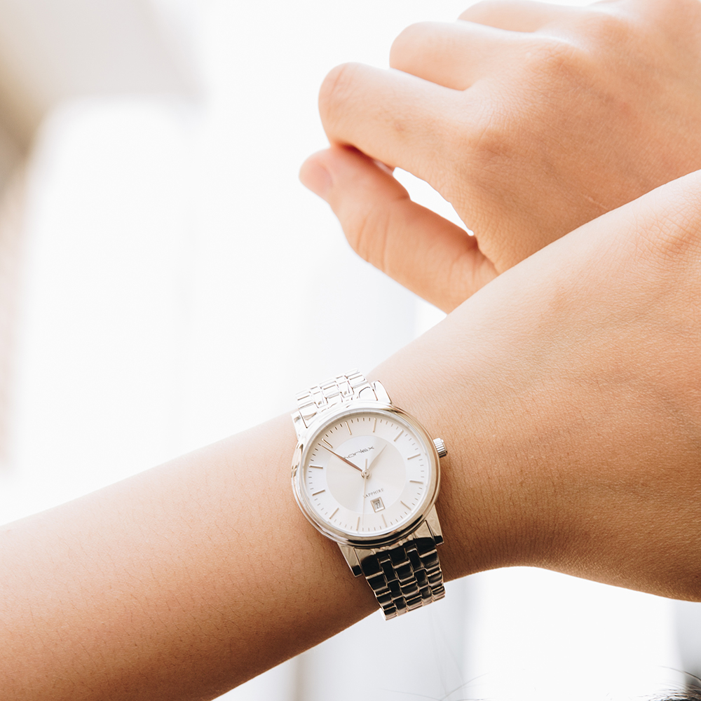 Đồng hồ KORLEX 31 mm Nữ KS001-01