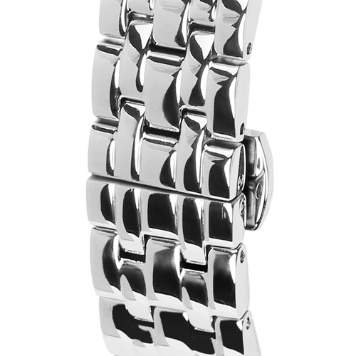 Đồng hồ KORLEX 31 mm Nữ KS001-01 Màu Bạc