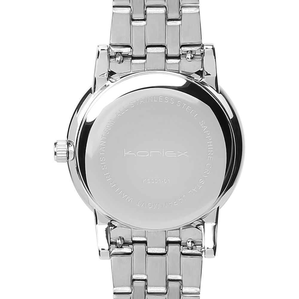 Đồng hồ Nữ Korlex KS001-01