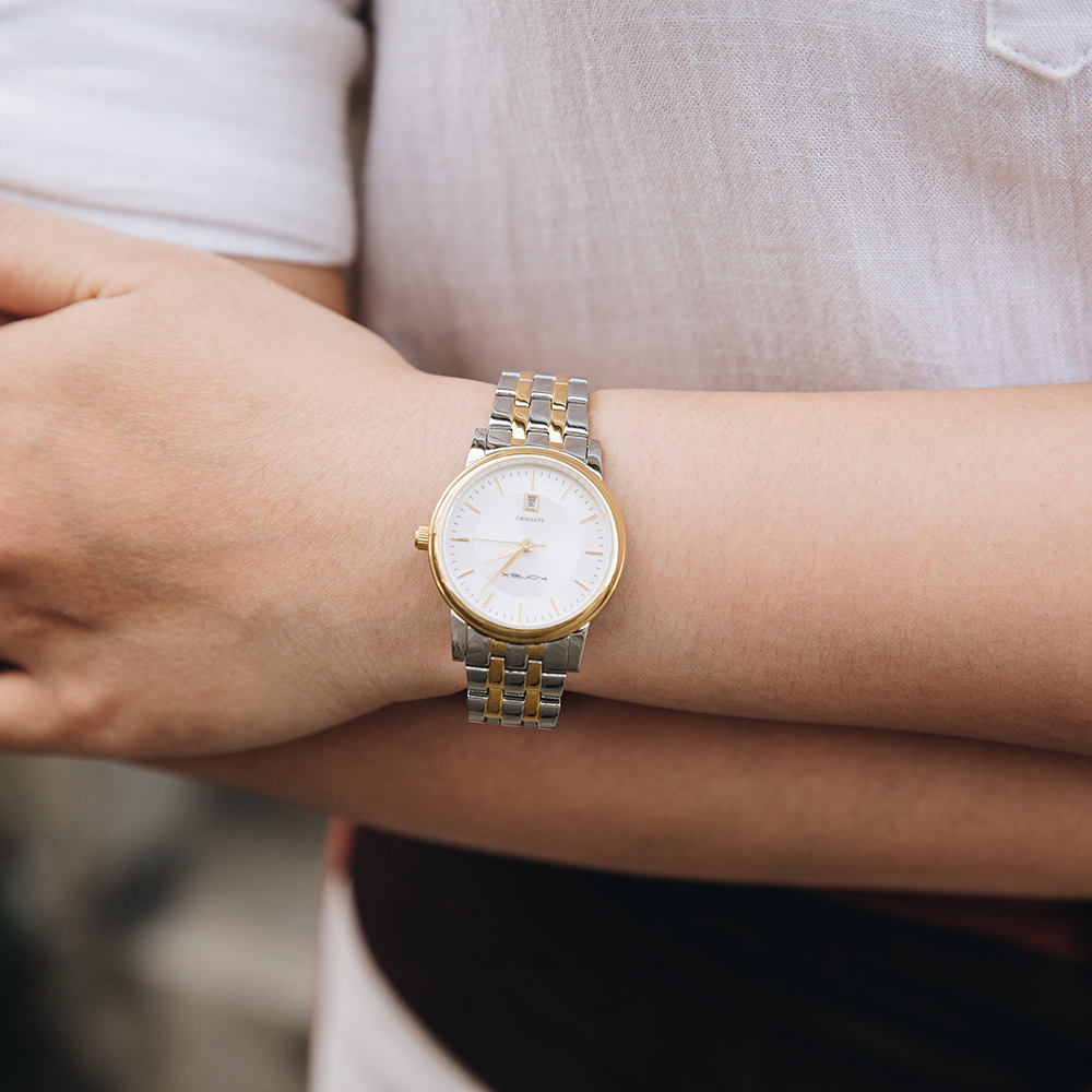 Đồng hồ KORLEX 31 mm Nữ KS001-02