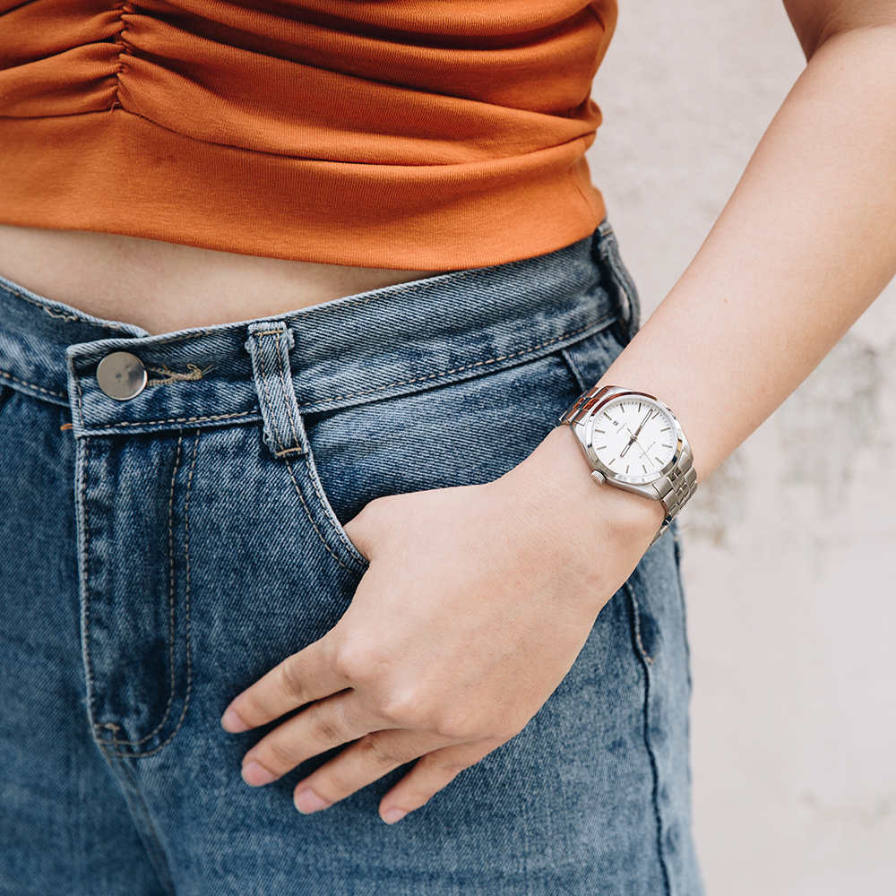 Đồng hồ KORLEX 33 mm Nữ KS002-01