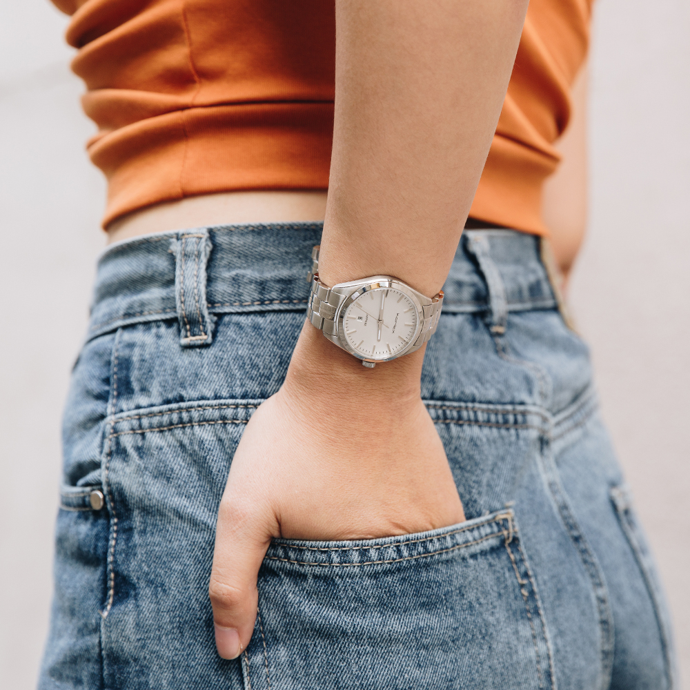 Đồng hồ KORLEX 33 mm Nữ KS002-01