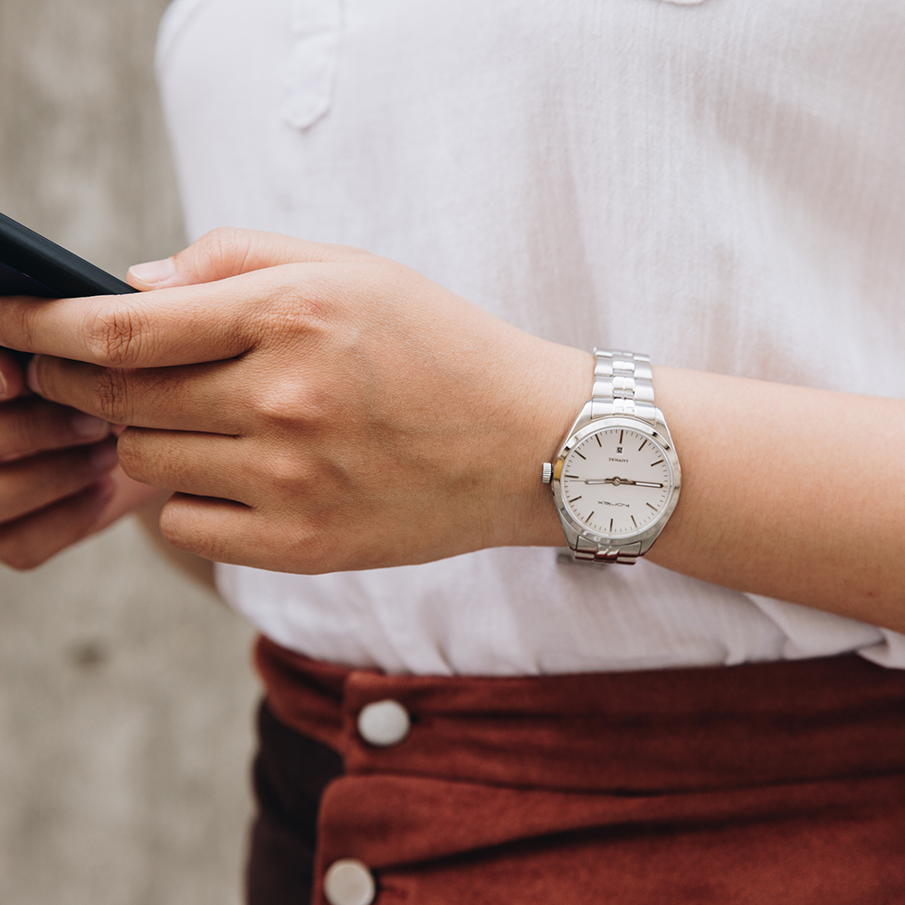 Đồng hồ KORLEX 33 mm Nữ KS002-01