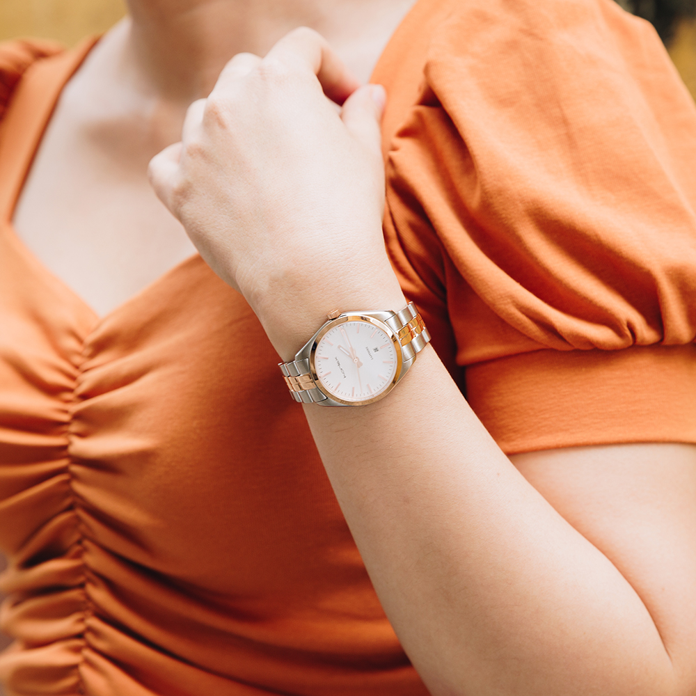 Đồng hồ KORLEX 33 mm Nữ KS002-02