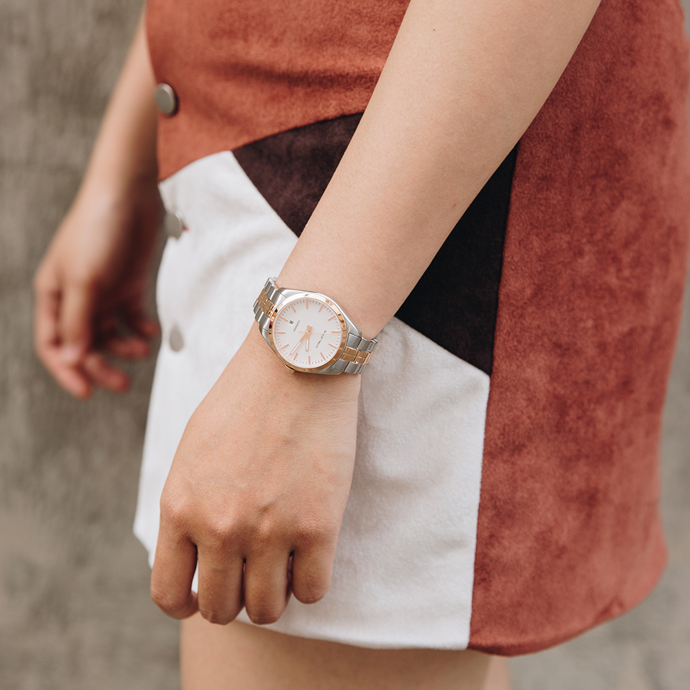 Đồng hồ KORLEX 33 mm Nữ KS002-02