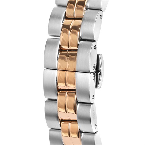 Đồng hồ KORLEX 33 mm Nữ KS002-02 Màu Bạc