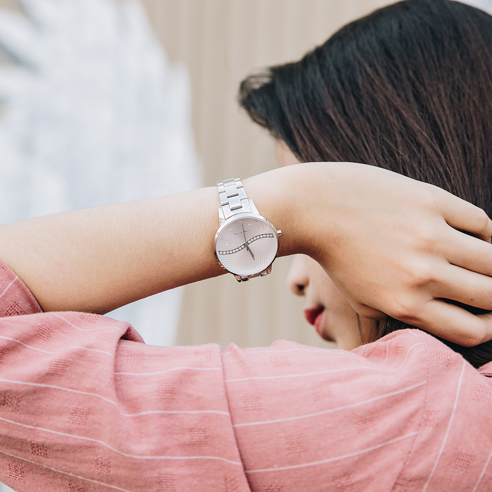 Đồng hồ KORLEX 36.6 mm Nữ KS004-01