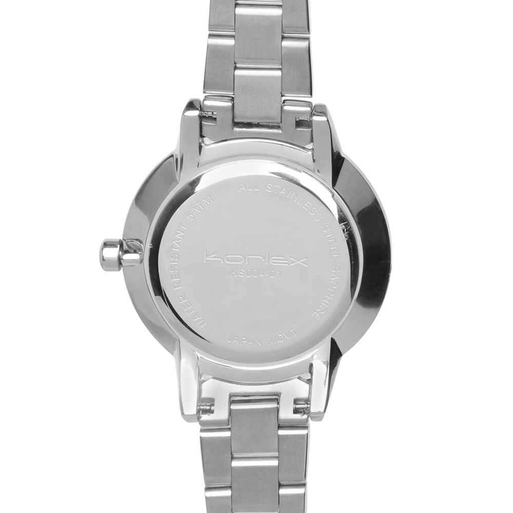 Đồng hồ Nữ Korlex KS004-01