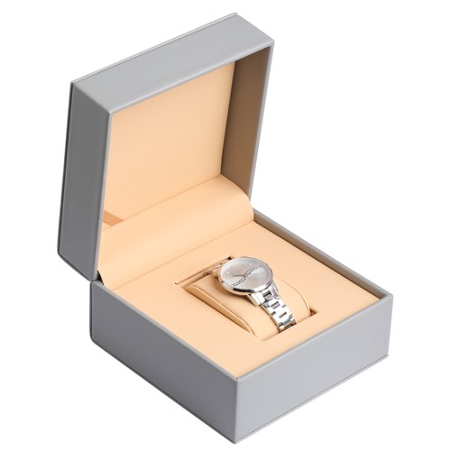 Đồng hồ KORLEX 36.6 mm Nữ KS004-01 Màu Bạc