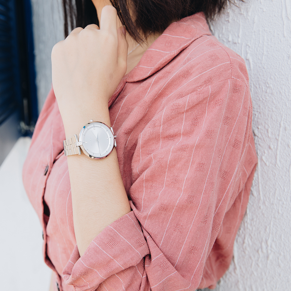 Đồng hồ KORLEX 40 mm Nữ KS006-01