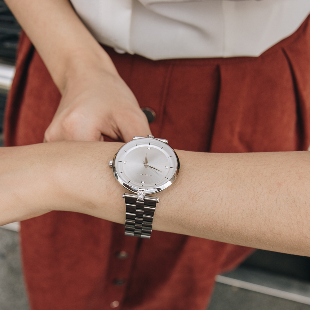 Đồng hồ KORLEX 40 mm Nữ KS006-01