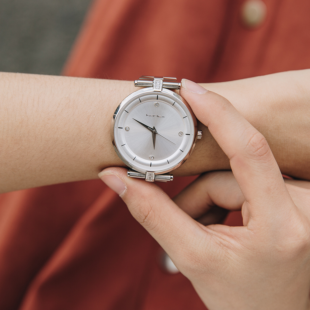 Đồng hồ KORLEX 40 mm Nữ KS006-01