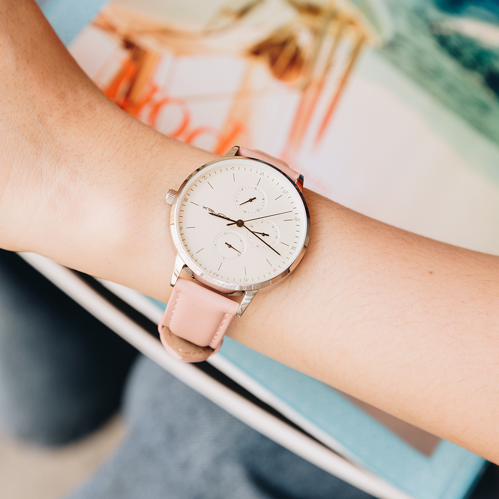 Đồng hồ Korlex 38 mm Nữ KL001-01