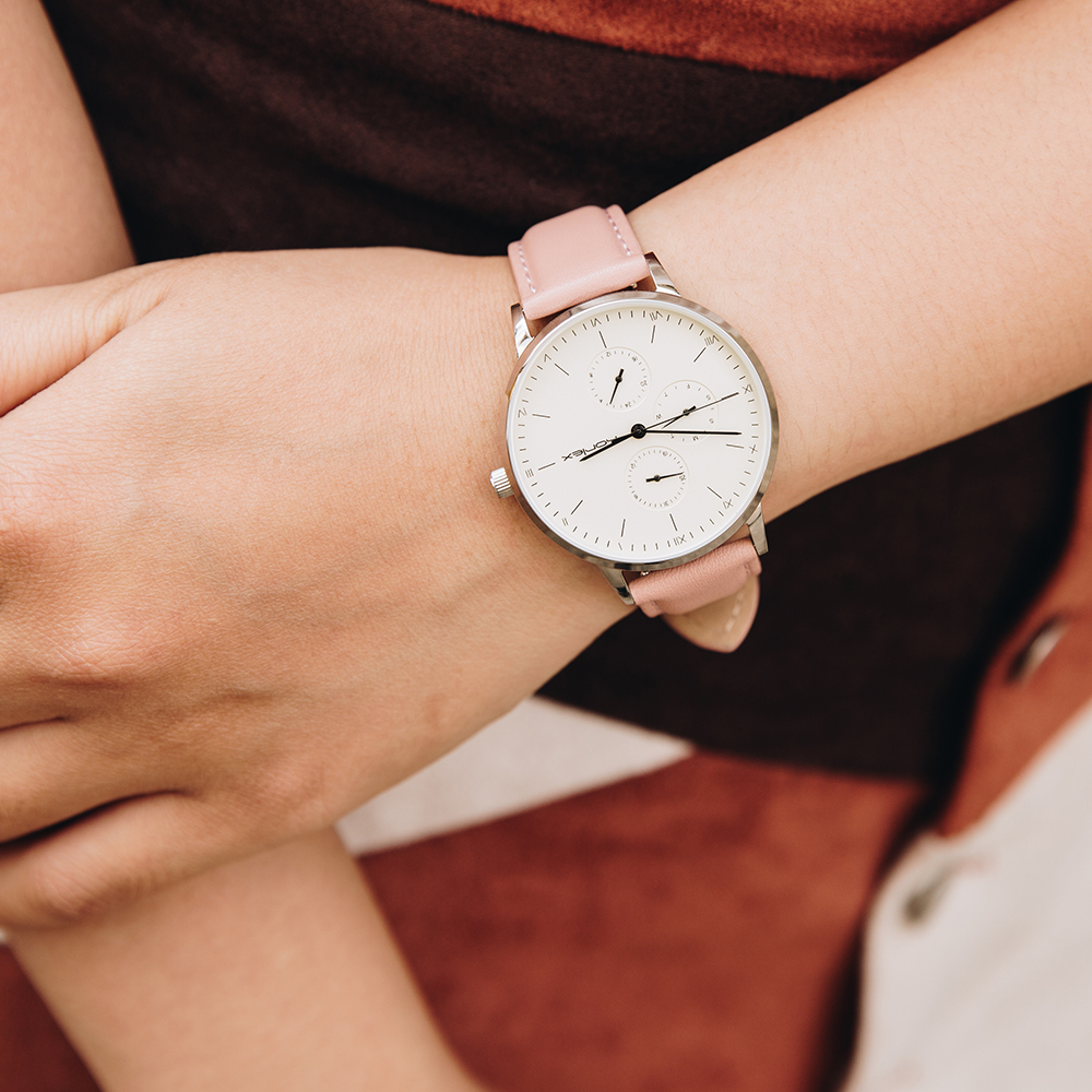 Đồng hồ Korlex 38 mm Nữ KL001-01