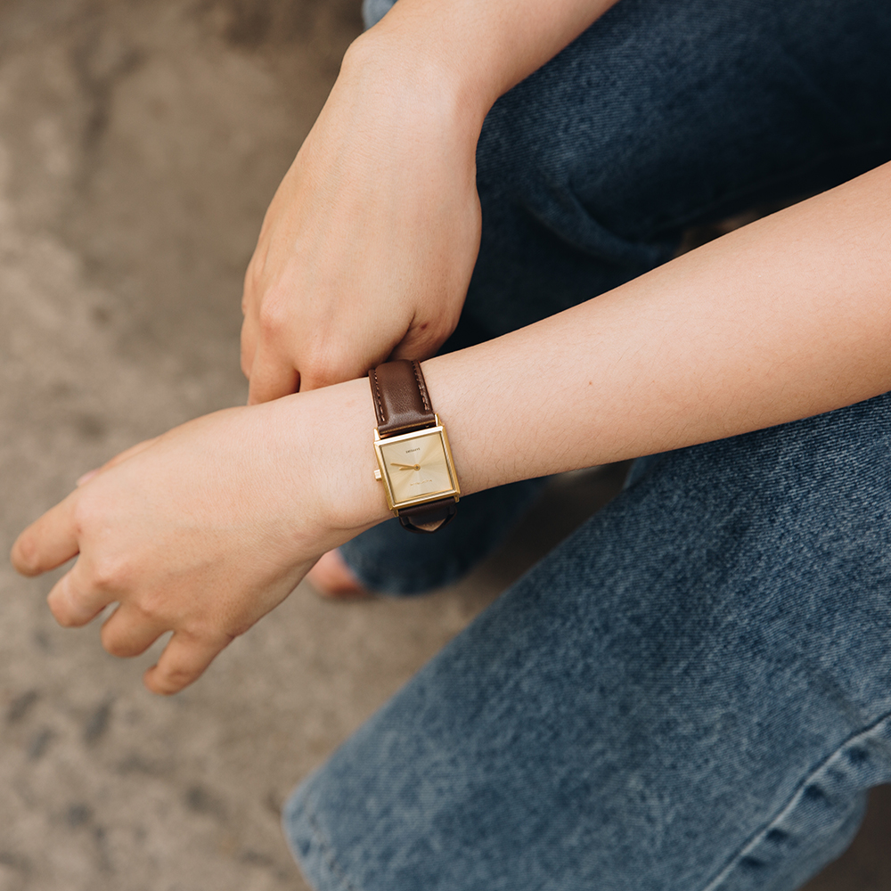 Đồng hồ KORLEX 23 mm Nữ KL003-01