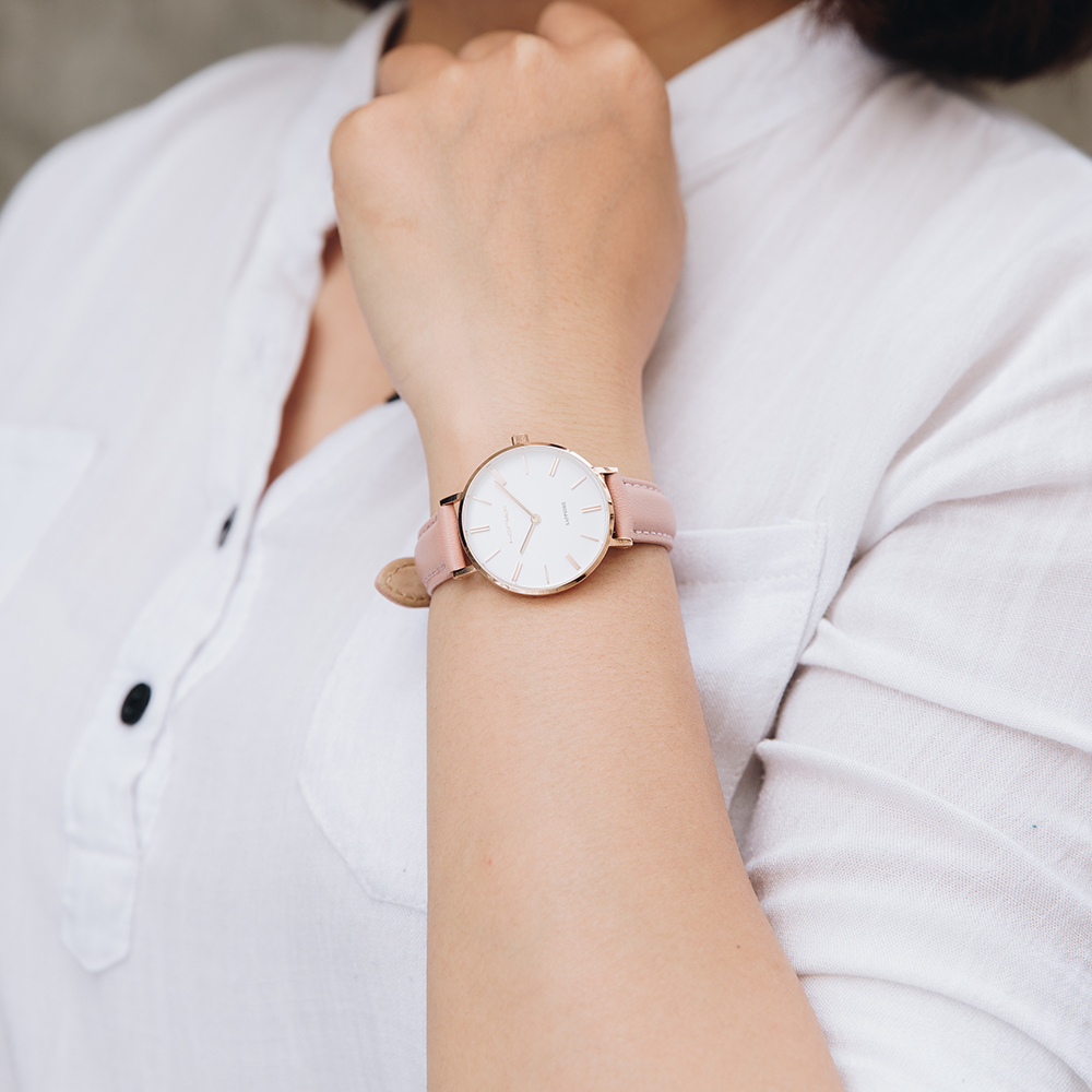 Đồng hồ Nữ Korlex KL004-01