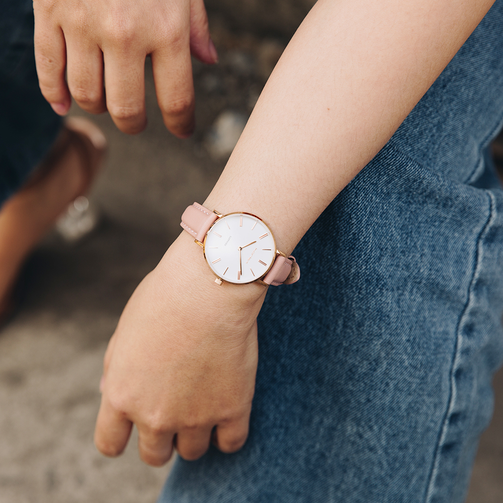 Đồng hồ Nữ Korlex KL004-01