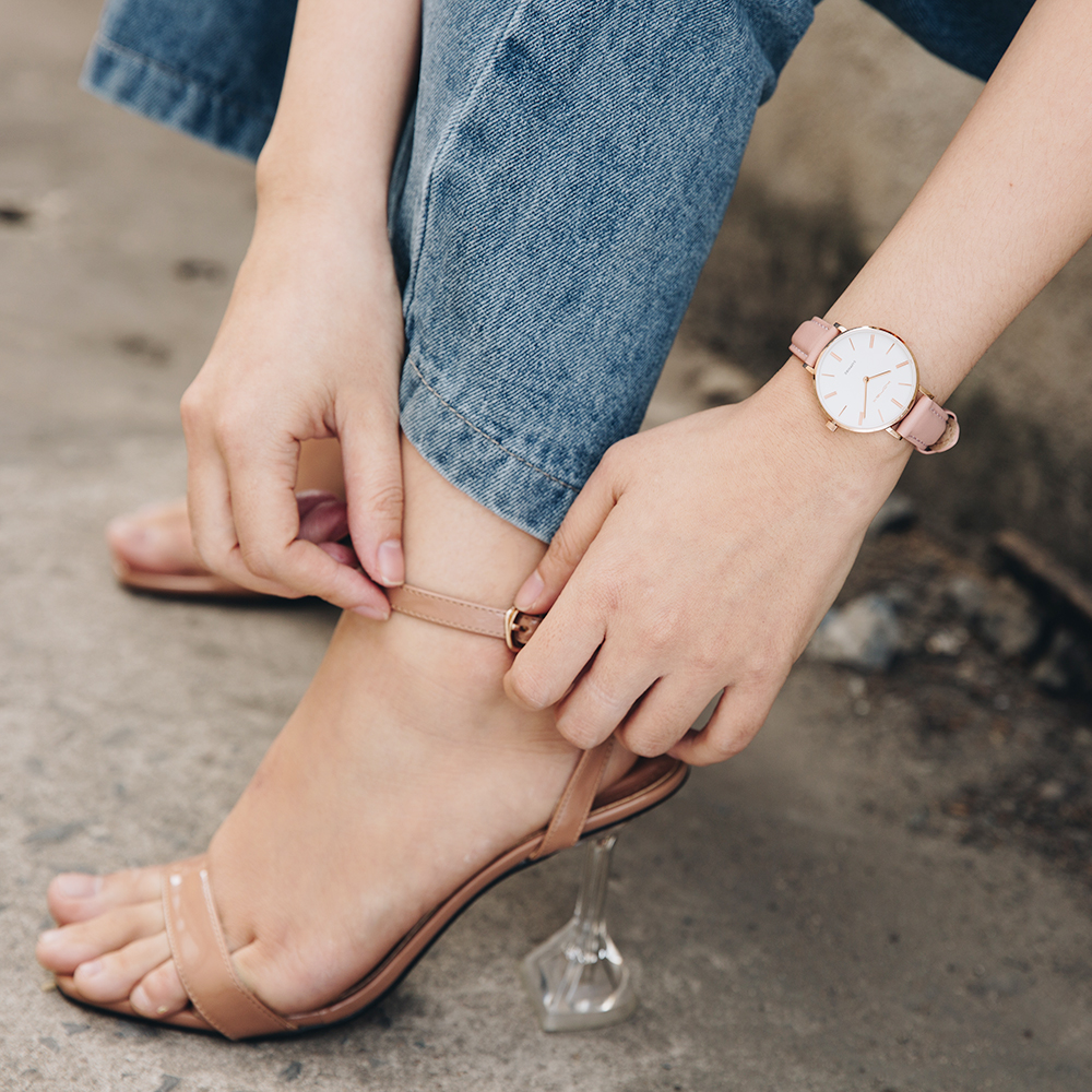 Đồng hồ Nữ Korlex KL004-01