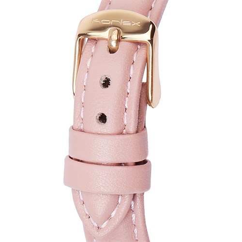 Đồng hồ Nữ Korlex KL004-01 Màu Hồng