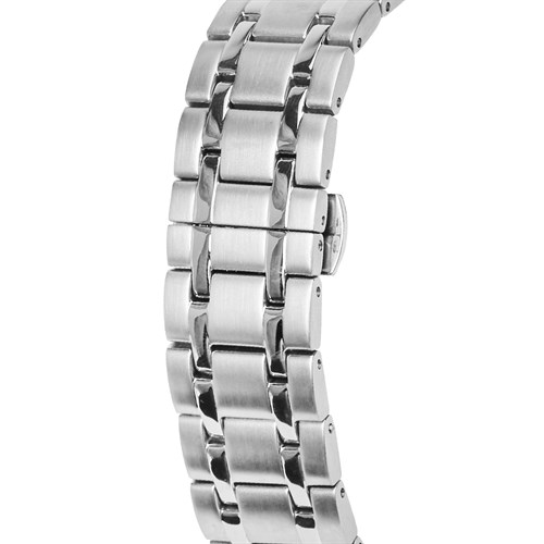 Đồng hồ MVW 40 mm Nam MS002-01 Màu Bạc