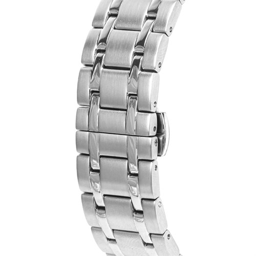 Đồng hồ MVW 40 mm Nam MS003-01 Màu Bạc