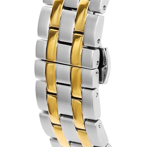 Đồng hồ Nam MVW MS004-01 Màu Bạc