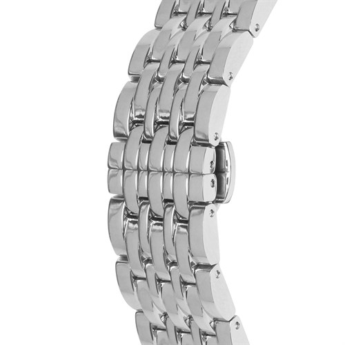 Đồng hồ MVW 40 mm Nam MS005-01 Màu Bạc