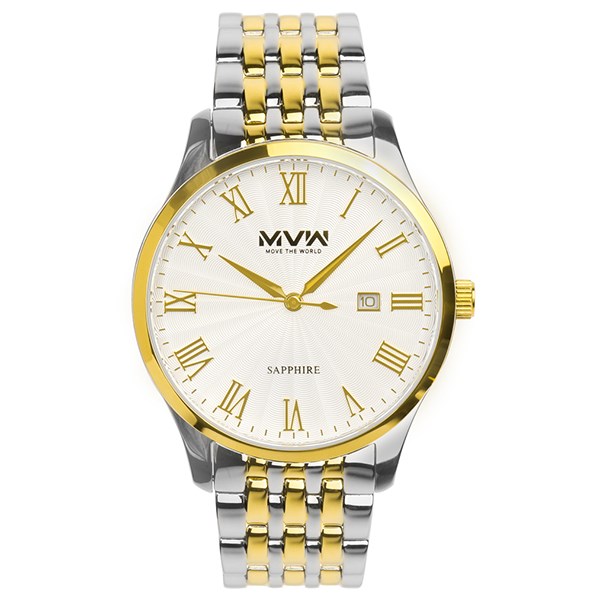 Đồng hồ Nam MVW MS005-02