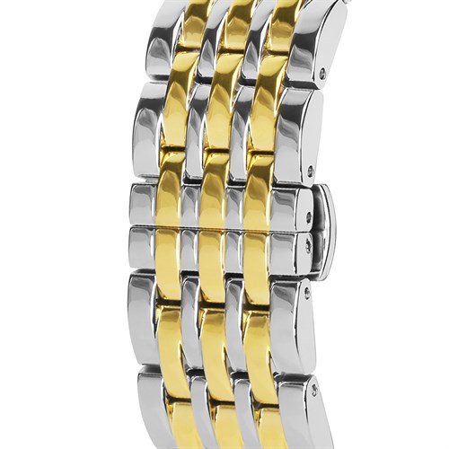 Đồng hồ MVW 40 mm Nam MS006-01 Màu Vàng