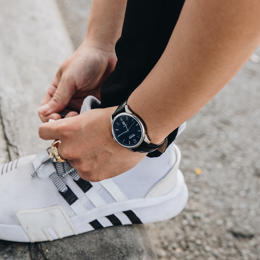 Đồng hồ Nam MVW ML002-01