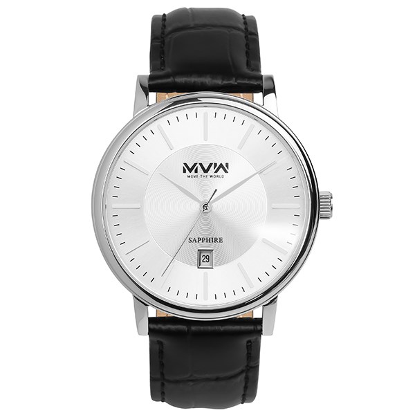 Đồng hồ MVW 40 mm Nam ML004-01