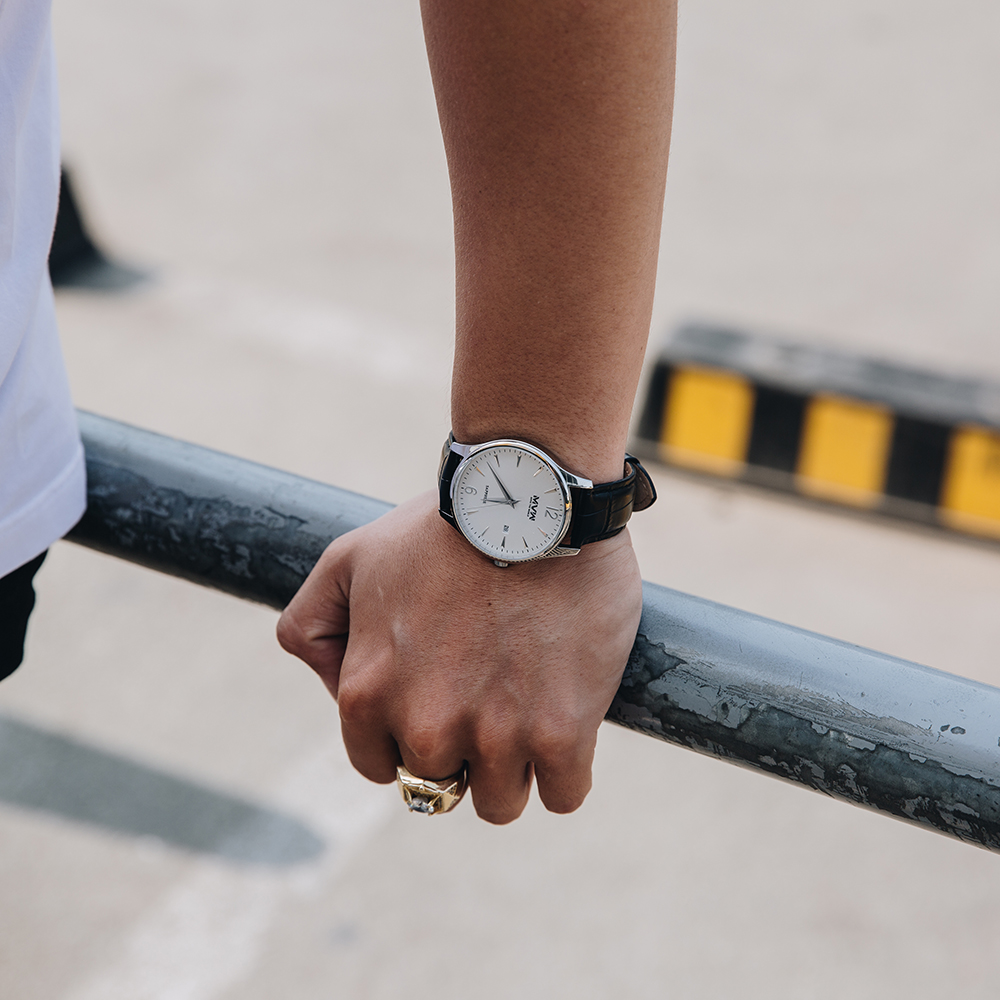 Đồng hồ Nam MVW ML005-01