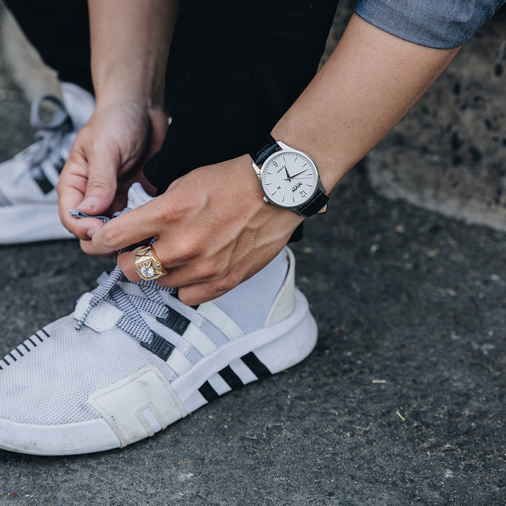 Đồng hồ Nam MVW ML005-01