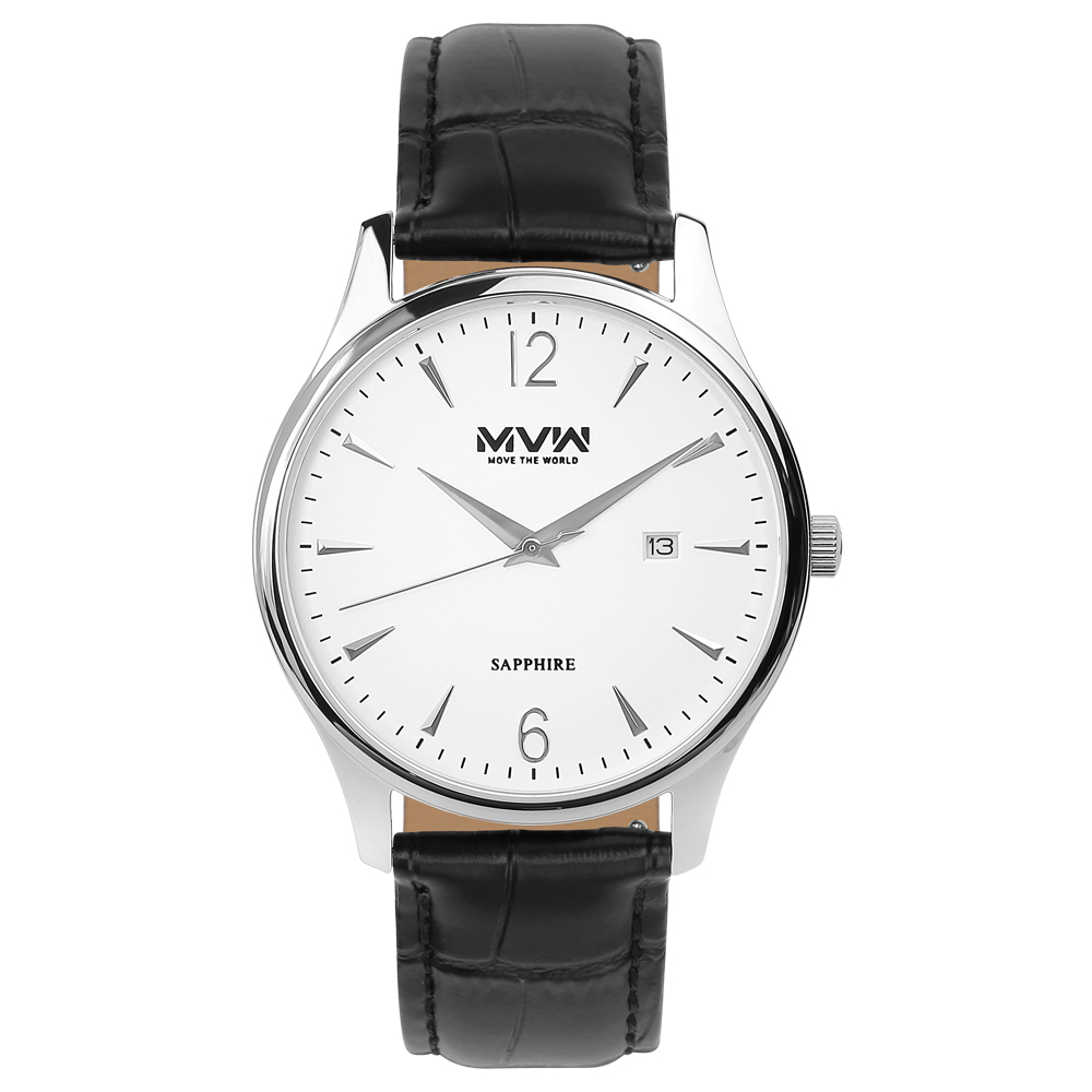 Đồng hồ Nam MVW ML005-01