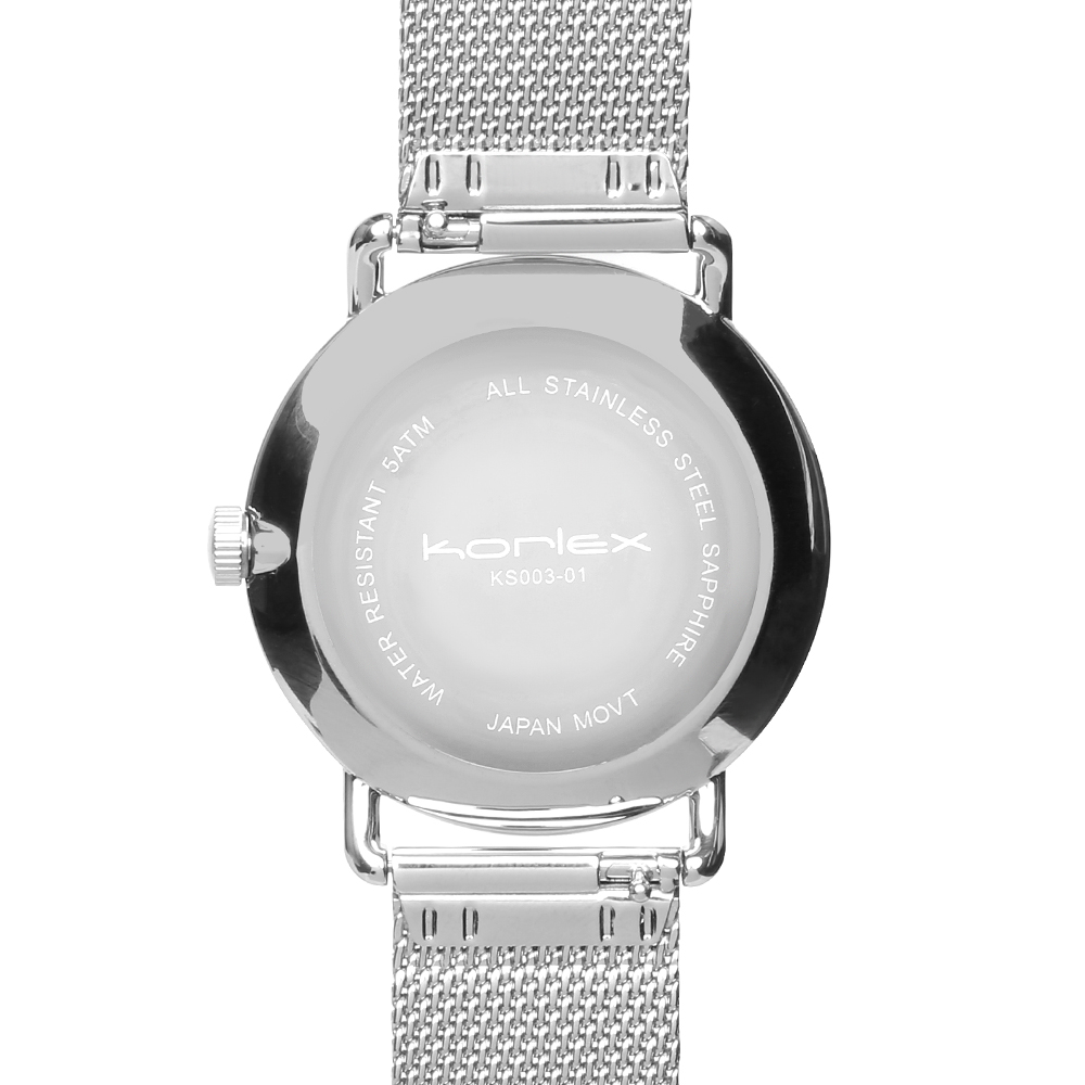 Đồng hồ Nữ Korlex KS003-01