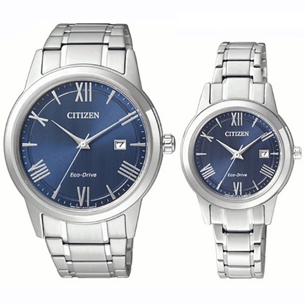 Citizen FE1081-59L/AW1231-58L - Nam, Nữ