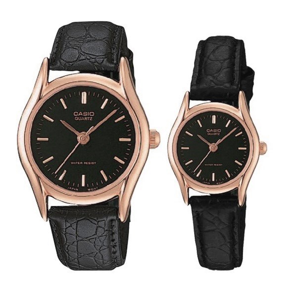 Casio LTP-1094Q-1ARDF/MTP-1094Q-1A - Nam, Nữ