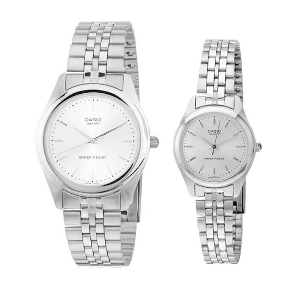 Casio LTP-1129A-7ARDF/MTP-1129A-7ARDF - Nam, Nữ