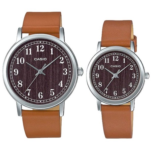 Casio LTP-E145L-5B1DF/MTP-E145L-5B1DF - Nam, Nữ