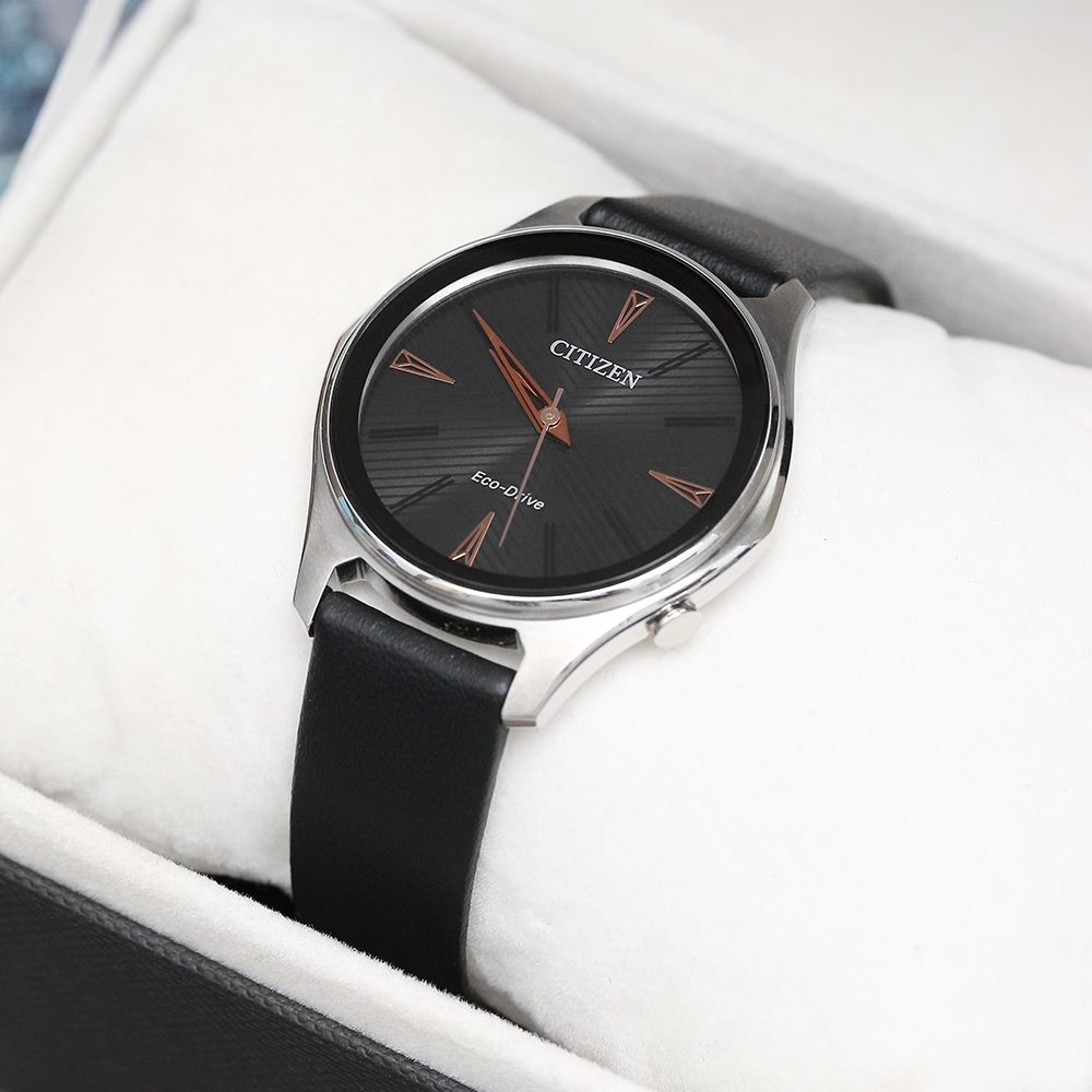 Đồng hồ CITIZEN 36.9 mm Nữ EM0599-17E