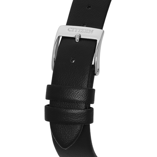 Đồng hồ CITIZEN 36.9 mm Nữ EM0599-17E Màu Đen