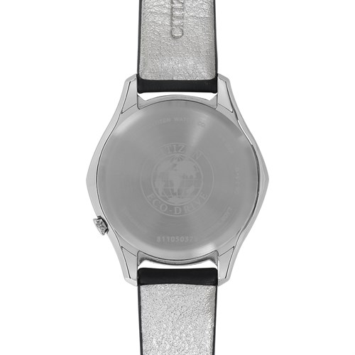 Đồng hồ CITIZEN 36.9 mm Nữ EM0599-17E Màu Đen