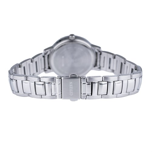 Đồng hồ CITIZEN 31 mm Nữ EL3040-55L Màu Bạc