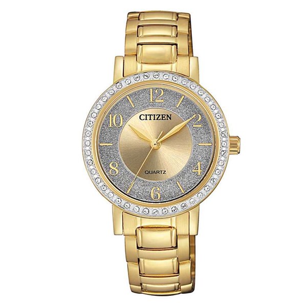 Đồng hồ Nữ Citizen EL3042-50P