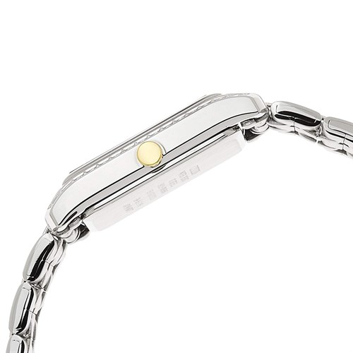 Đồng hồ Nữ Citizen EK1124-54D Màu Bạc