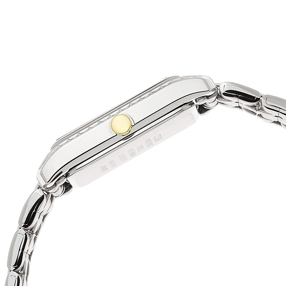 Đồng hồ Nữ Citizen EK1124-54D Màu Bạc